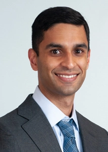 Abishek Mohapatra MD, MS