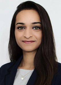 Mallika Gopal MD