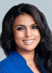 Anahita Dua MD MS MBA
