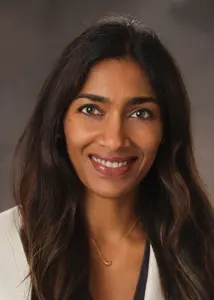Neelima Katragunta MD, FACS