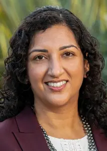 Shipra Arya MD